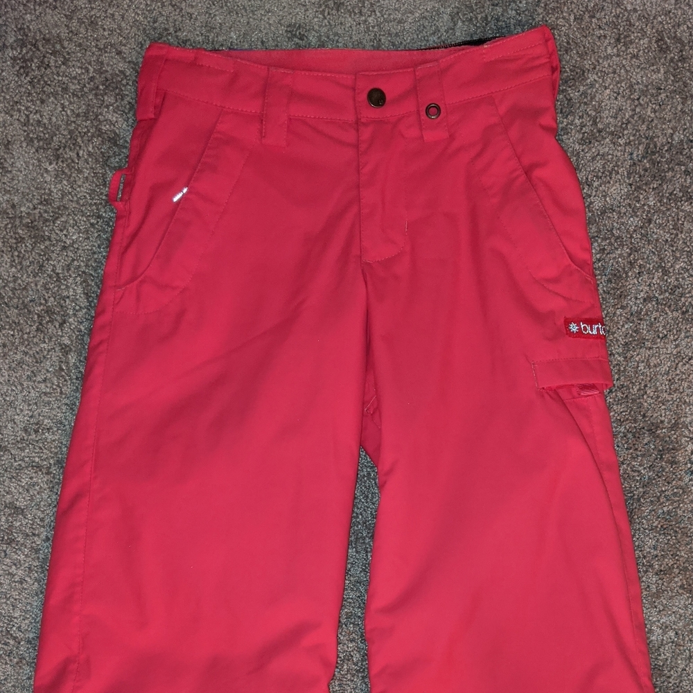 Burton Snowboarding/Ski Pants